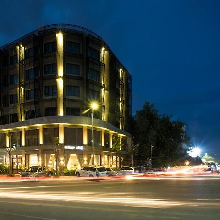 Almond Hotel Bassac River Phnom Penh Luaran gambar